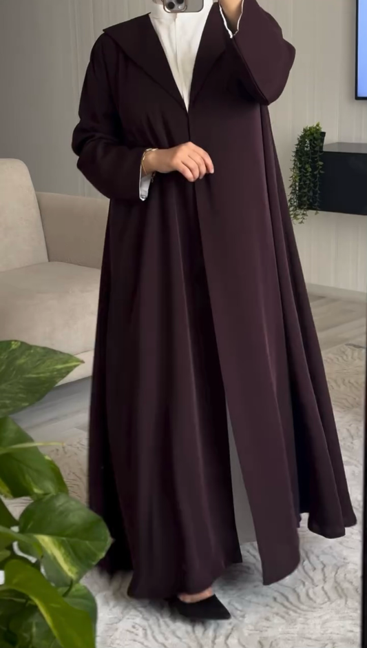 عبايه اميرتي👸🏻