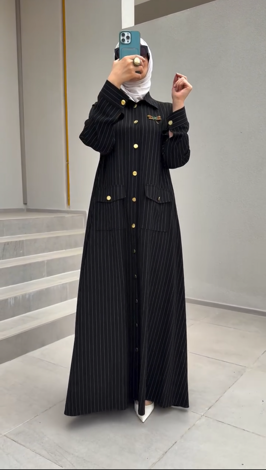 عبايه جبرديين 🪢