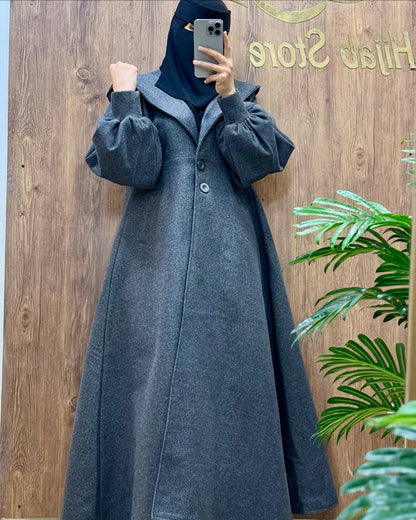 كوت جوخ شتوي