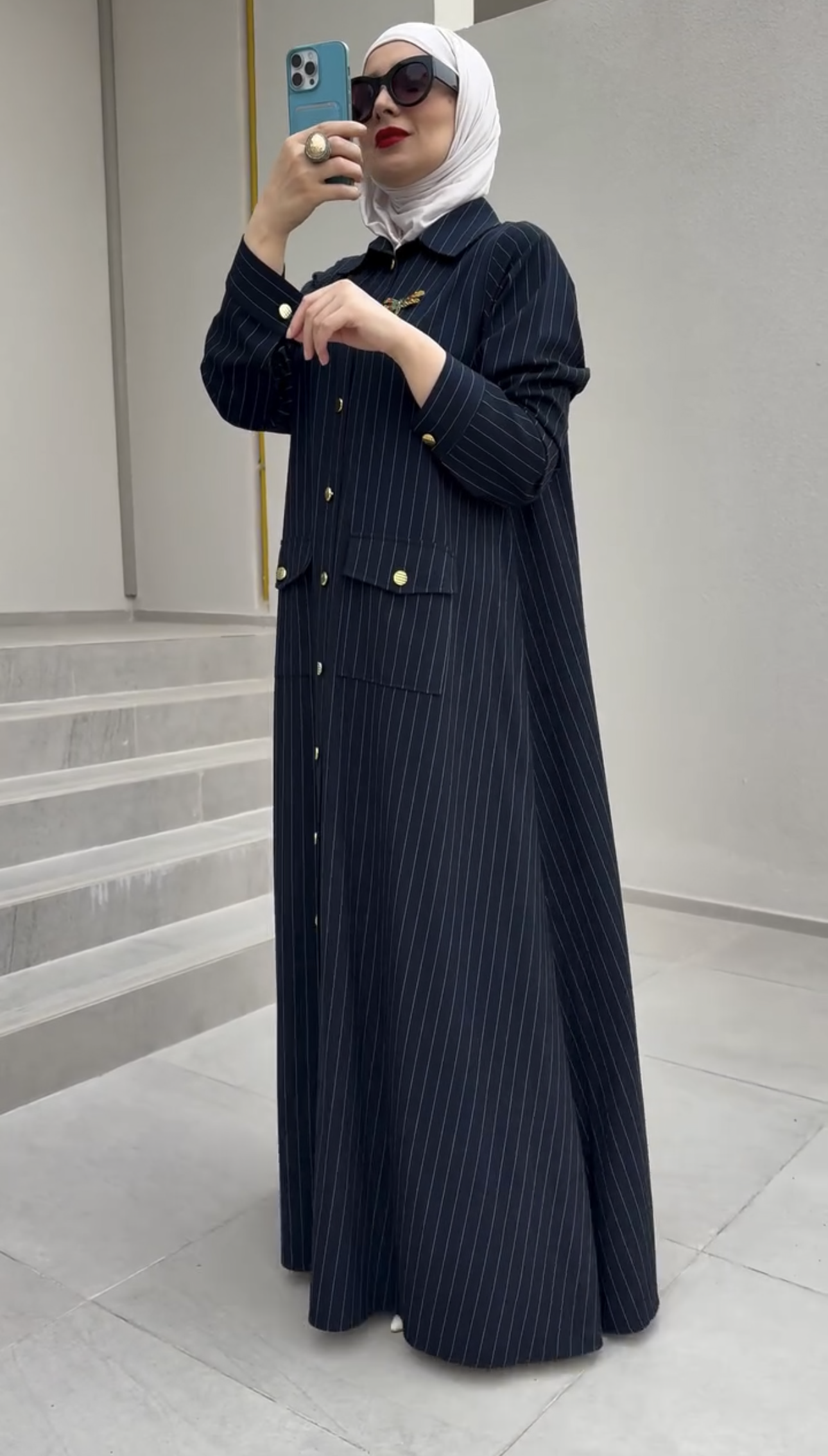 عبايه جبرديين 🪢