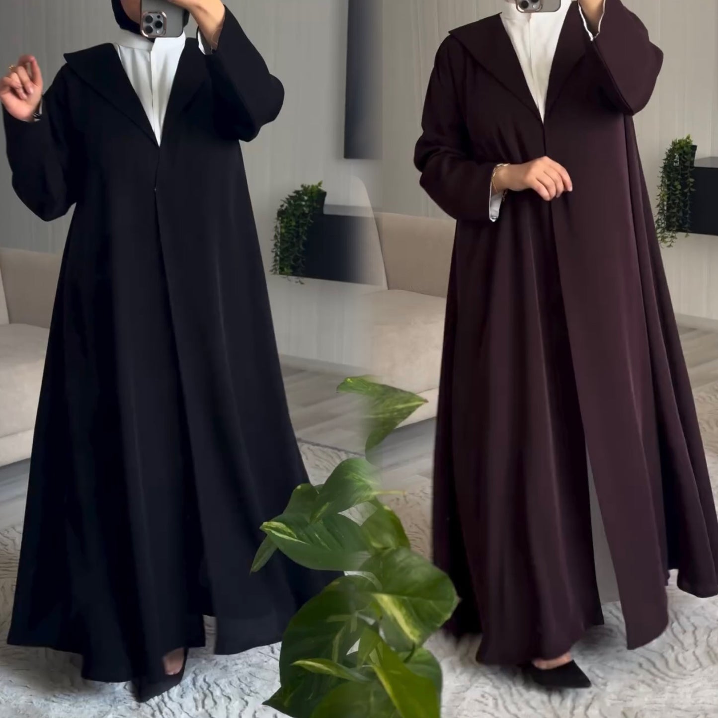 عبايه اميرتي👸🏻