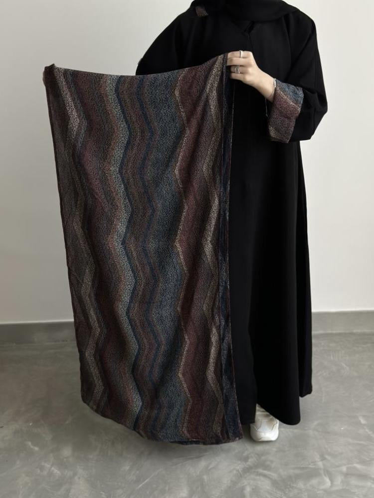 العبايه الفراشه 🦋