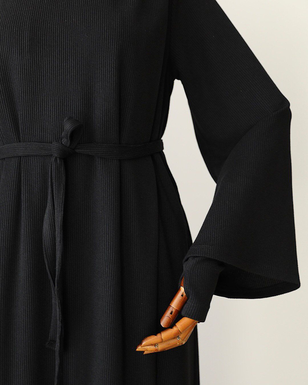 🤎عبايه ريب شروق