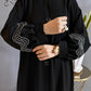 عباية خليجي